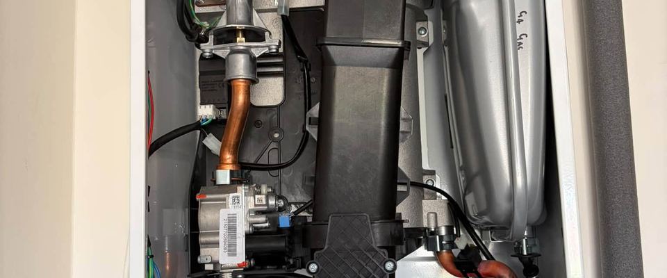 Boiler Repair Service Irvine